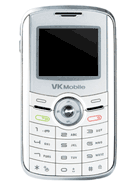 Best available price of VK Mobile VK5000 in Maldives