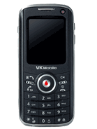 Best available price of VK Mobile VK7000 in Maldives