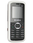 Best available price of Vodafone 235 in Maldives