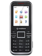 Best available price of Vodafone 540 in Maldives