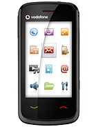 Best available price of Vodafone 547 in Maldives