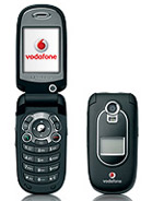 Best available price of Vodafone 710 in Maldives