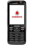 Best available price of Vodafone 725 in Maldives
