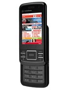 Best available price of Vodafone 830i in Maldives