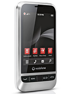 Best available price of Vodafone 845 in Maldives