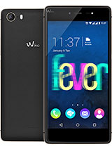 Best available price of Wiko Fever 4G in Maldives