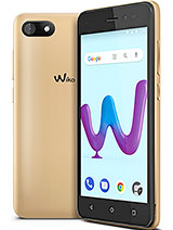 Best available price of Wiko Sunny3 in Maldives
