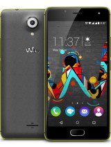 Best available price of Wiko Ufeel in Maldives