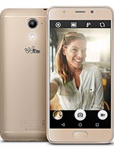 Best available price of Wiko U Feel Prime in Maldives