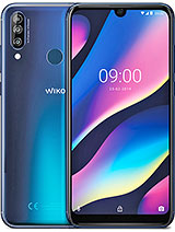 Best available price of Wiko View3 in Maldives