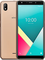 Best available price of Wiko Y61 in Maldives