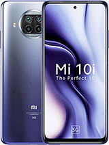 Best available price of Xiaomi Mi 10i 5G in Maldives