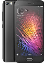 Best available price of Xiaomi Mi 5 in Maldives