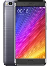 Best available price of Xiaomi Mi 5s in Maldives