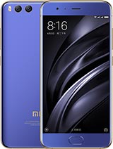 Best available price of Xiaomi Mi 6 in Maldives