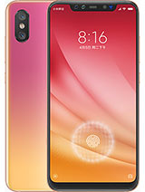 Best available price of Xiaomi Mi 8 Pro in Maldives
