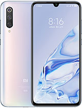 Best available price of Xiaomi Mi 9 Pro 5G in Maldives