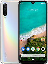 Best available price of Xiaomi Mi A3 in Maldives