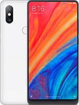 Best available price of Xiaomi Mi Mix 2S in Maldives