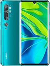 Best available price of Xiaomi Mi Note 10 in Maldives
