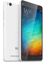 Best available price of Xiaomi Mi 4i in Maldives