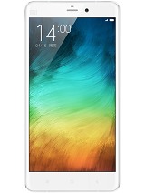 Best available price of Xiaomi Mi Note in Maldives
