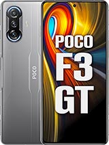 Best available price of Xiaomi Poco F3 GT in Maldives