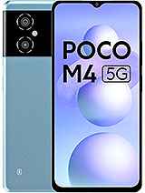 Best available price of Xiaomi Poco M4 5G (India) in Maldives