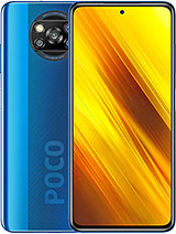 Best available price of Xiaomi Poco X3 NFC in Maldives