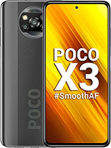 Best available price of Xiaomi Poco X3 in Maldives