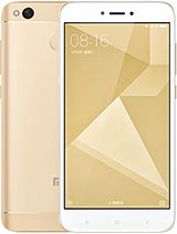 Best available price of Xiaomi Redmi 4 4X in Maldives