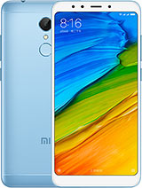 Best available price of Xiaomi Redmi 5 in Maldives