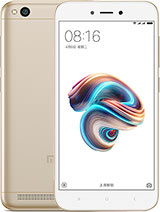 Best available price of Xiaomi Redmi 5A in Maldives