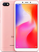 Best available price of Xiaomi Redmi 6A in Maldives