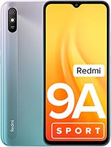 Best available price of Xiaomi Redmi 9A Sport in Maldives