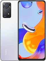 Best available price of Xiaomi Redmi Note 11 Pro in Maldives