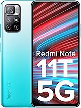 Best available price of Xiaomi Redmi Note 11T 5G in Maldives