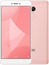 Best available price of Xiaomi Redmi Note 4X in Maldives