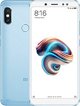 Best available price of Xiaomi Redmi Note 5 Pro in Maldives