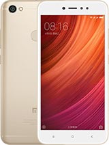 Best available price of Xiaomi Redmi Y1 Note 5A in Maldives