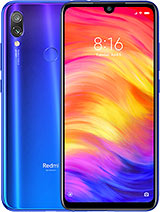 Best available price of Xiaomi Redmi Note 7 Pro in Maldives