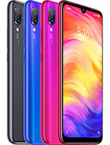 Best available price of Xiaomi Redmi Note 7 in Maldives