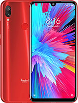 Best available price of Xiaomi Redmi Note 7S in Maldives