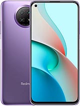 Best available price of Xiaomi Redmi Note 9 5G in Maldives