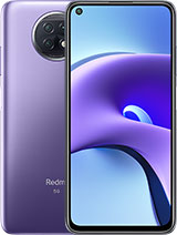 Best available price of Xiaomi Redmi Note 9T in Maldives