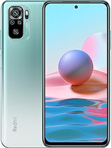 Best available price of Xiaomi Redmi Note 10 in Maldives