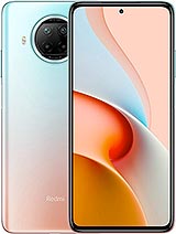 Best available price of Xiaomi Redmi Note 9 Pro 5G in Maldives