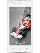 Best available price of XOLO A600 in Maldives