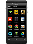 Best available price of XOLO A700s in Maldives