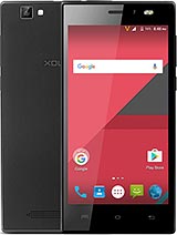 Best available price of XOLO Era 1X in Maldives